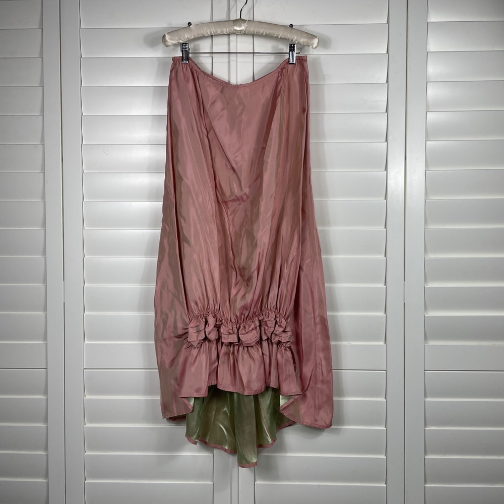 NWOT Newport News Skirt, size 14
